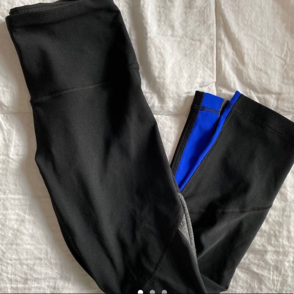 90’ degree leggings